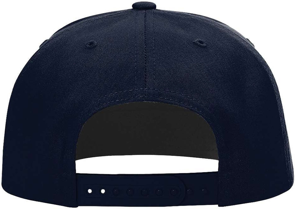 Richardson Pinch Front Twill Back Trucker Cap