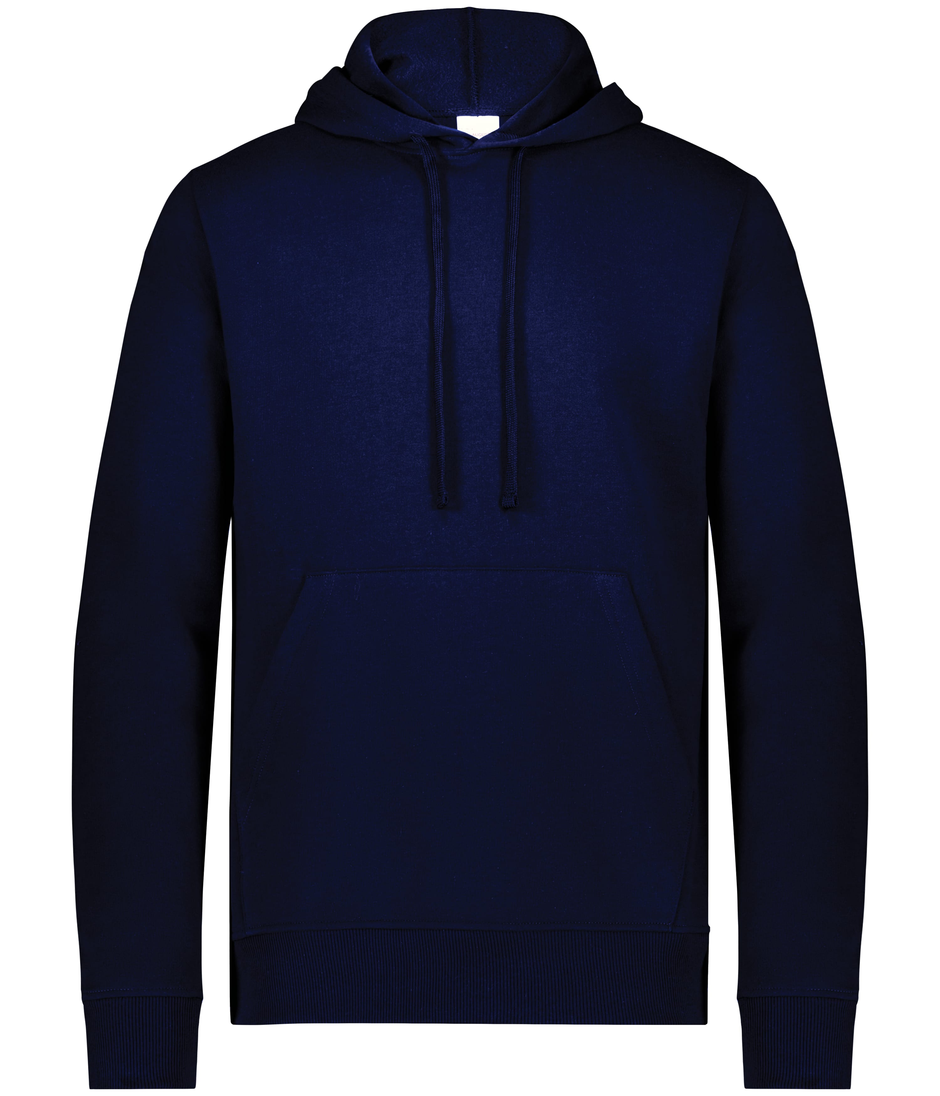 Augusta All-Day Core Basics Fleece Hoodie