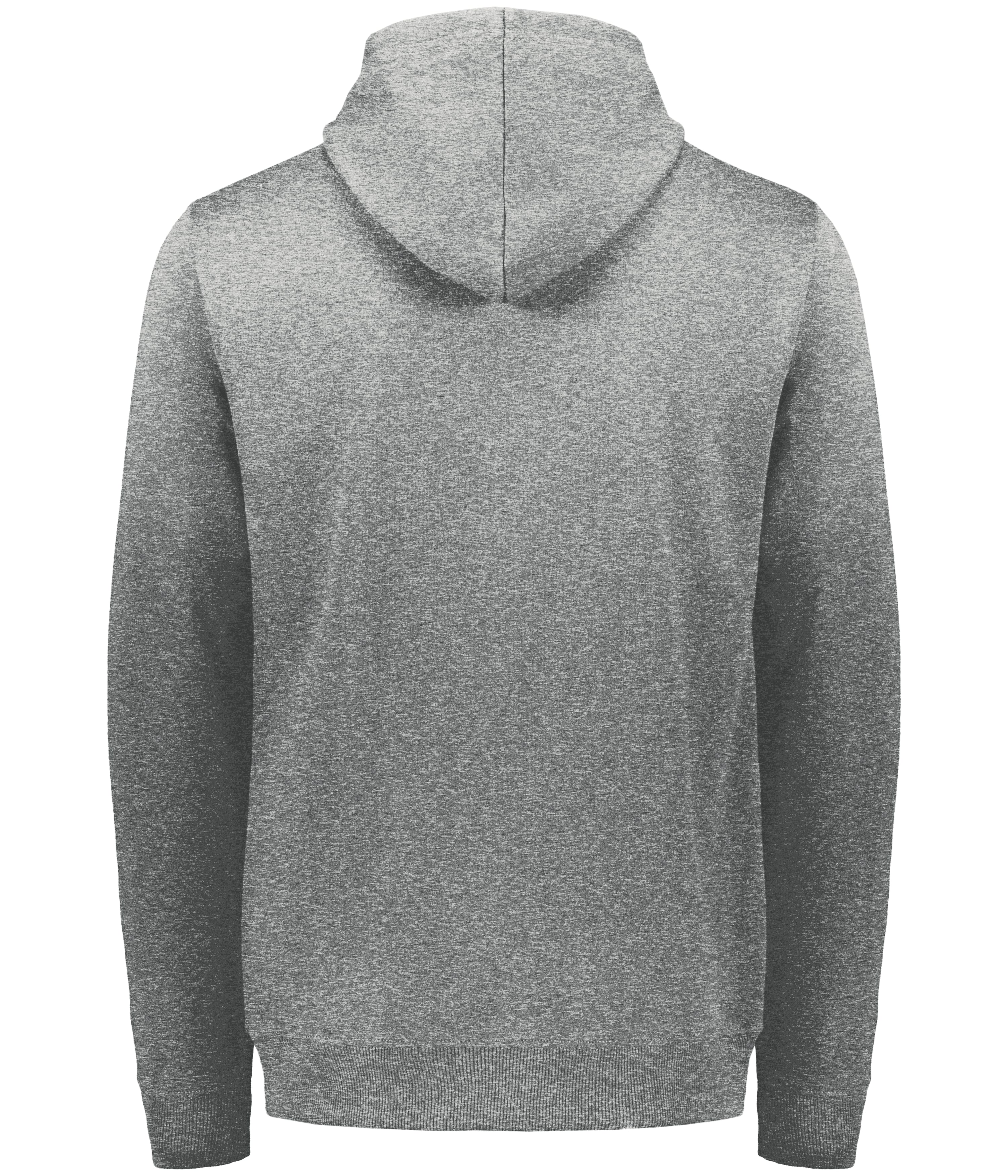 Augusta All-Day Core Basics Fleece Hoodie