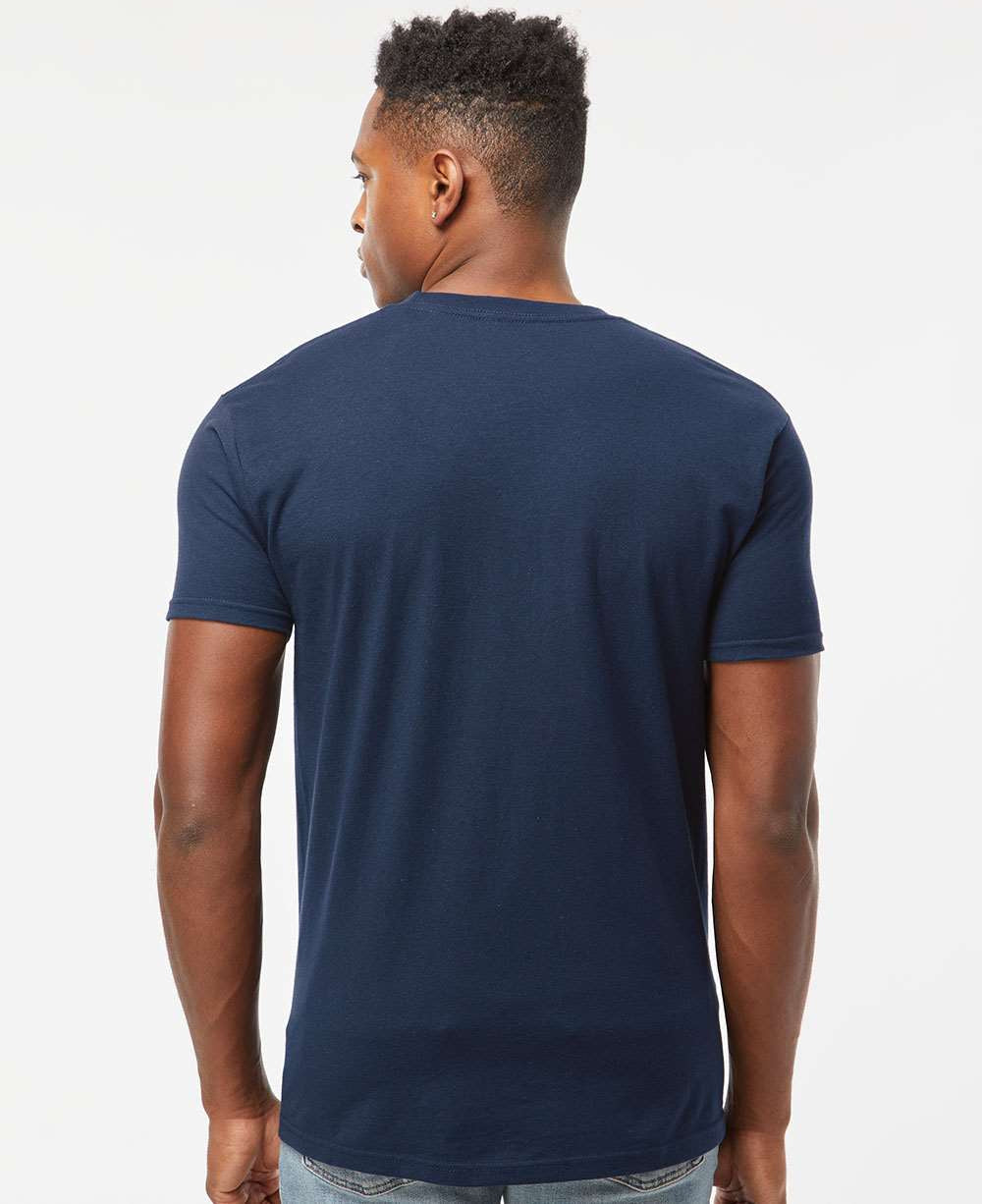 Tultex Unisex Heavyweight Pocket T-Shirt