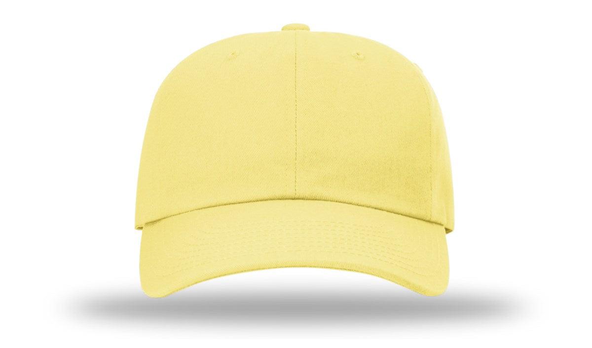 Richardson Premium Cotton Dad Hat