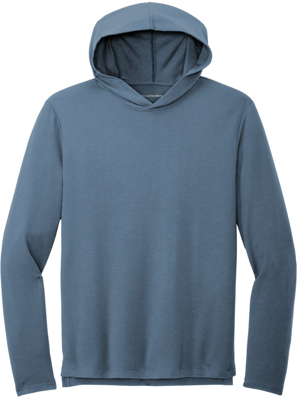 Port Authority Microterry Pullover Hoodie