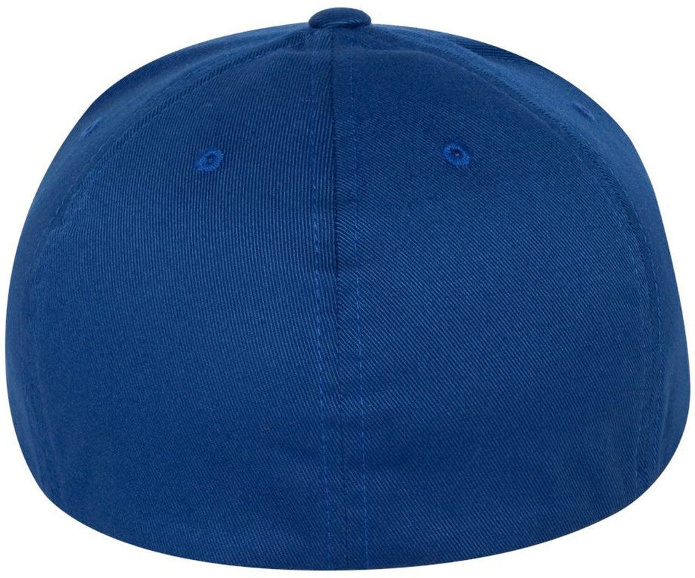 Flexfit Pro-Baseball On Field Flat Bill Cap