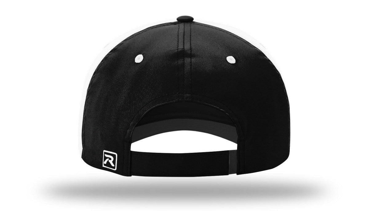 Richardson Lite R-Flex Adjustable Micro Hook & Loop