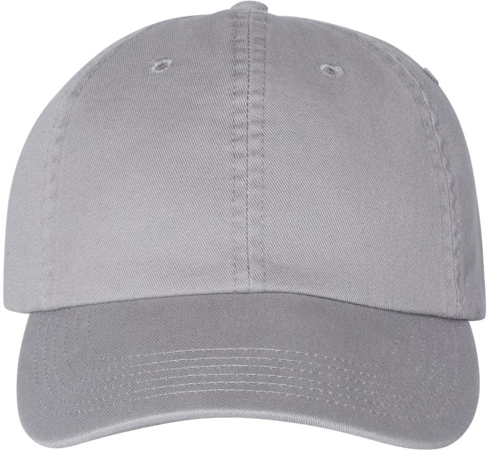 Champion Washed-Twill Dadâs Cap