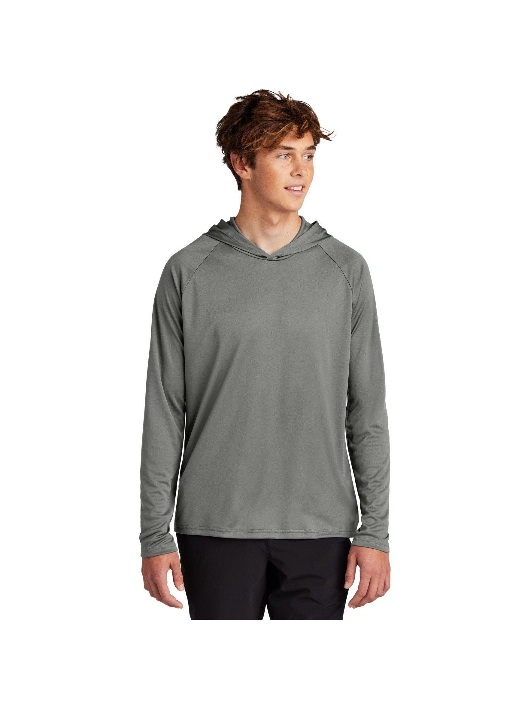 Port & Company Performance Pullover Hooded Tee