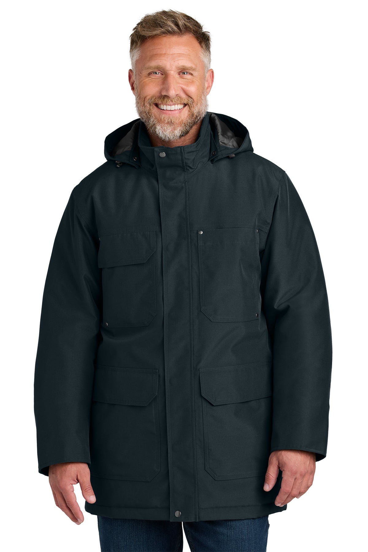 CornerStone Elements Insulated Parka