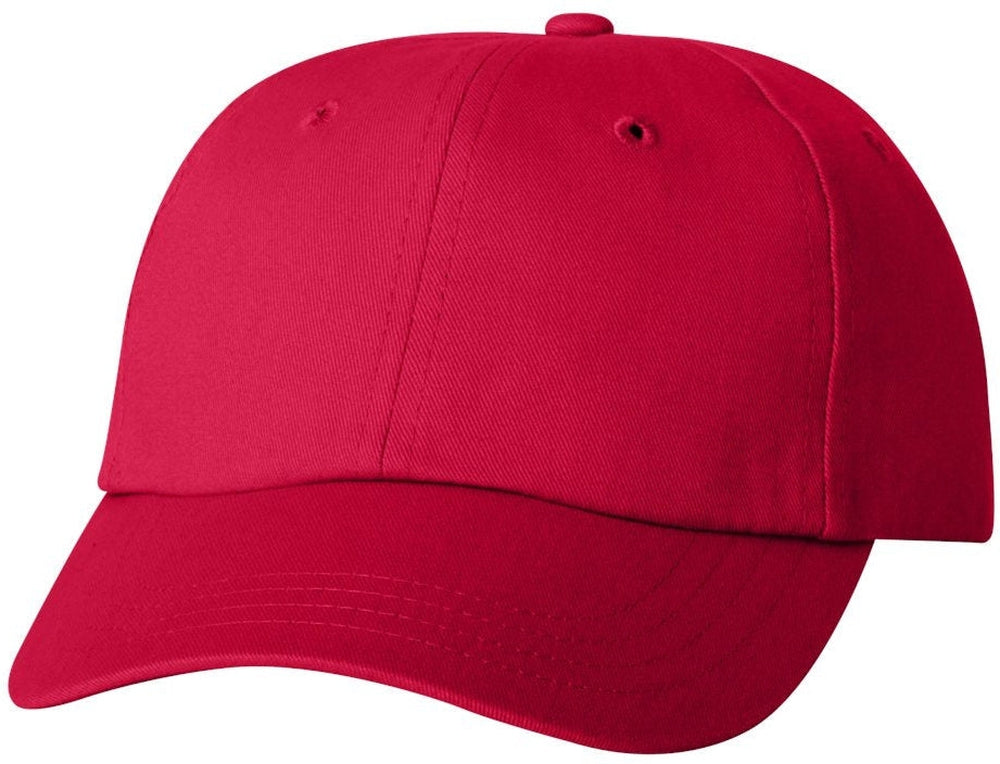 Valucap Econ Cap