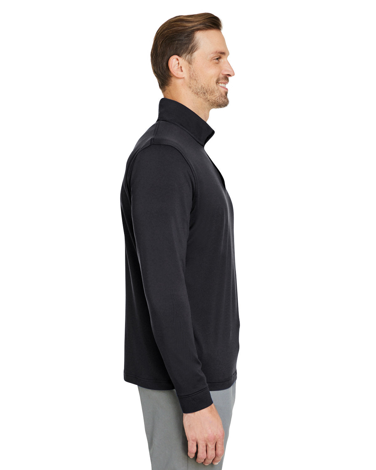 Under Armour Playoff Quarter-Zip