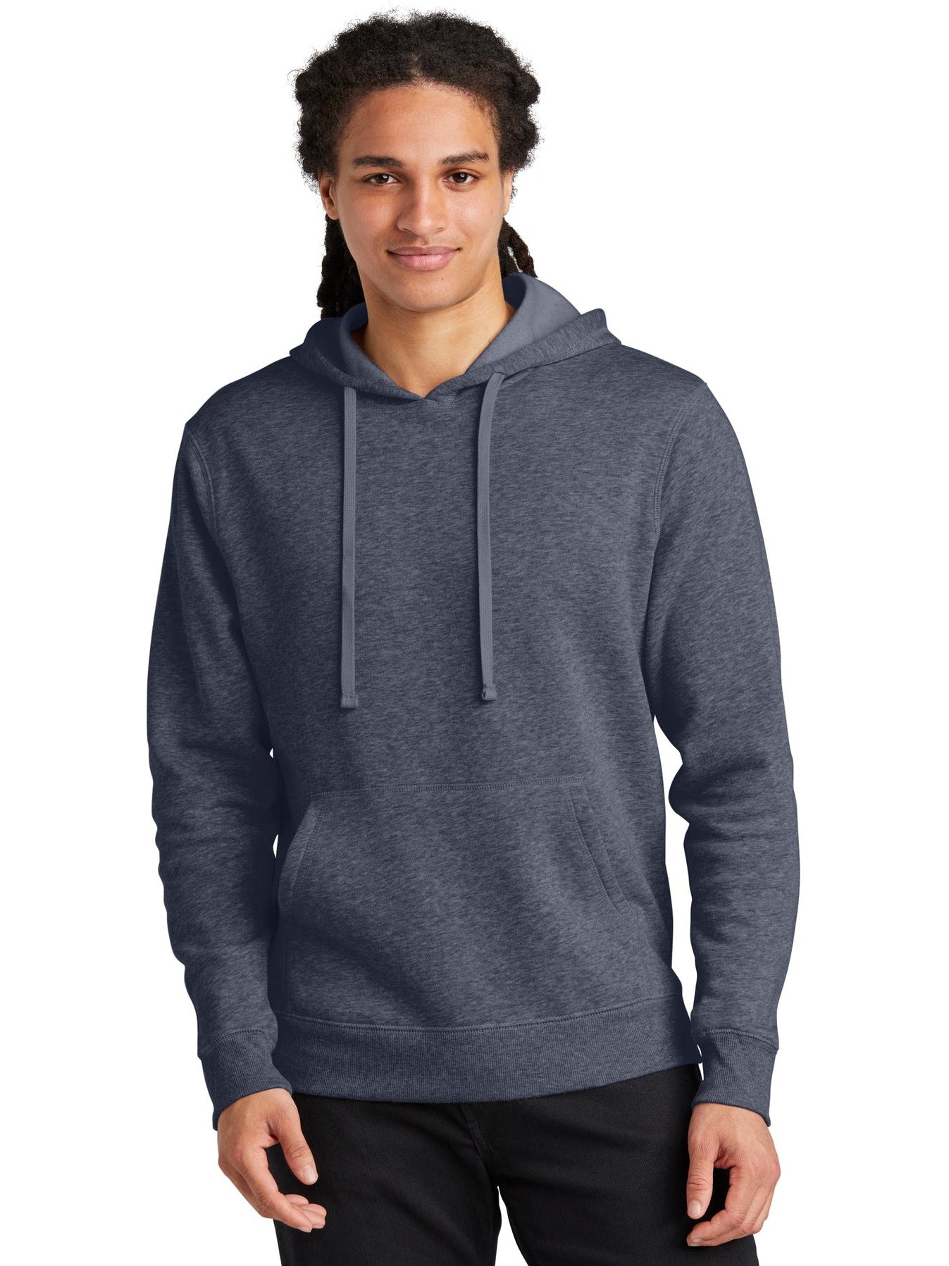 OUTLET-District V.I.T. Heavyweight Fleece Hoodie