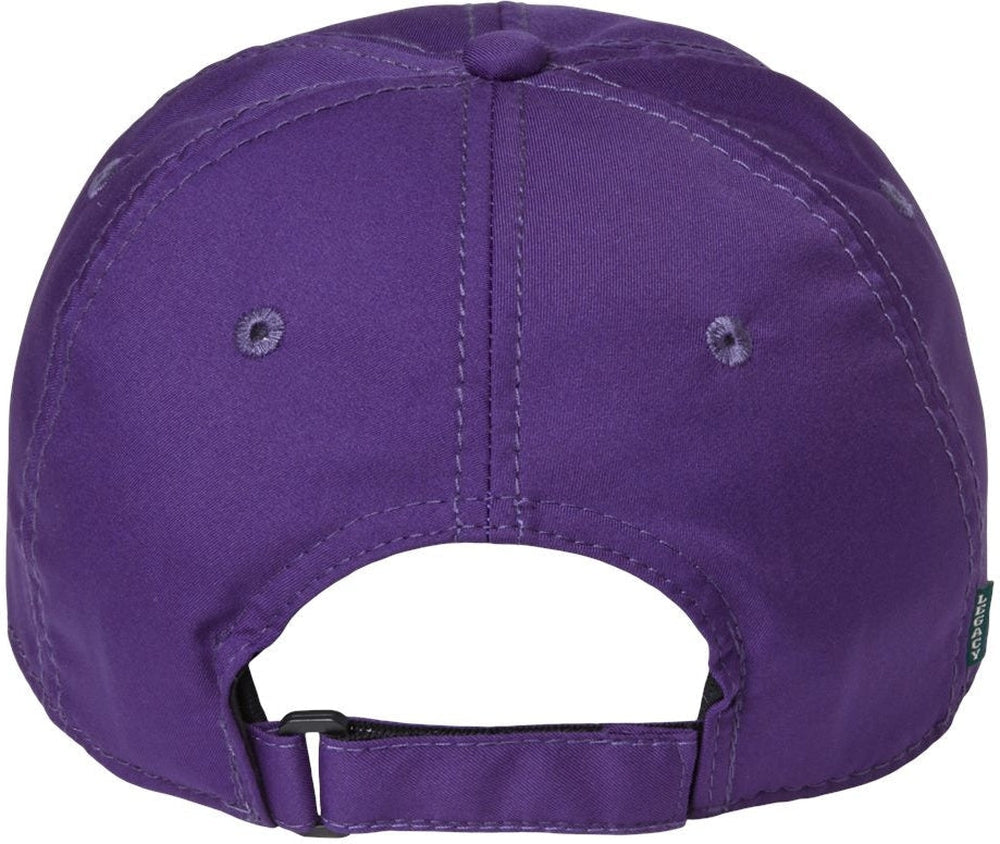 Legacy Cool Fit Adjustable Cap