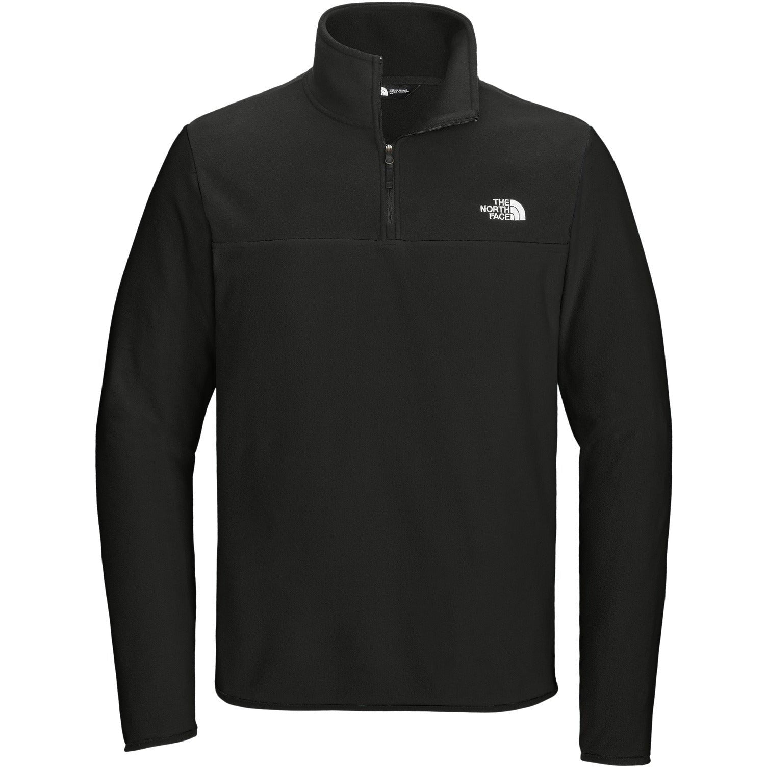 OUTLET-The North Face Glacier 1/4-Zip Fleece