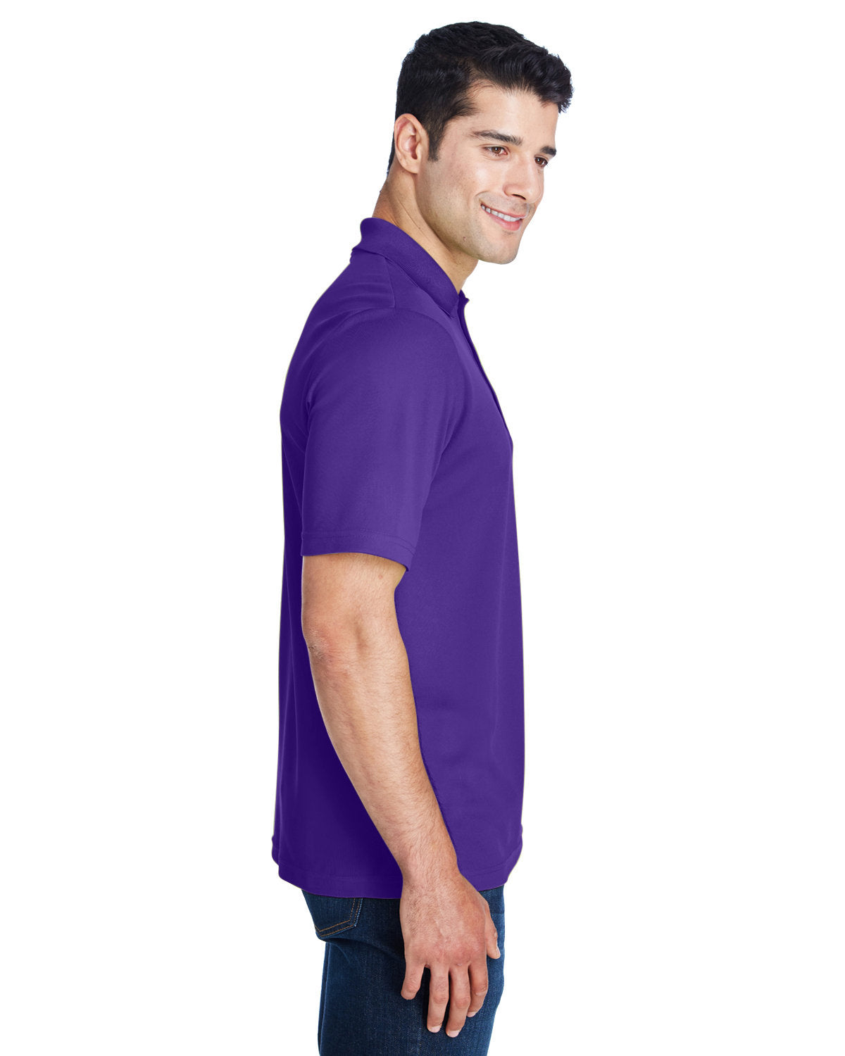 OUTLET-Core 365 Performance Pique Polo Shirt