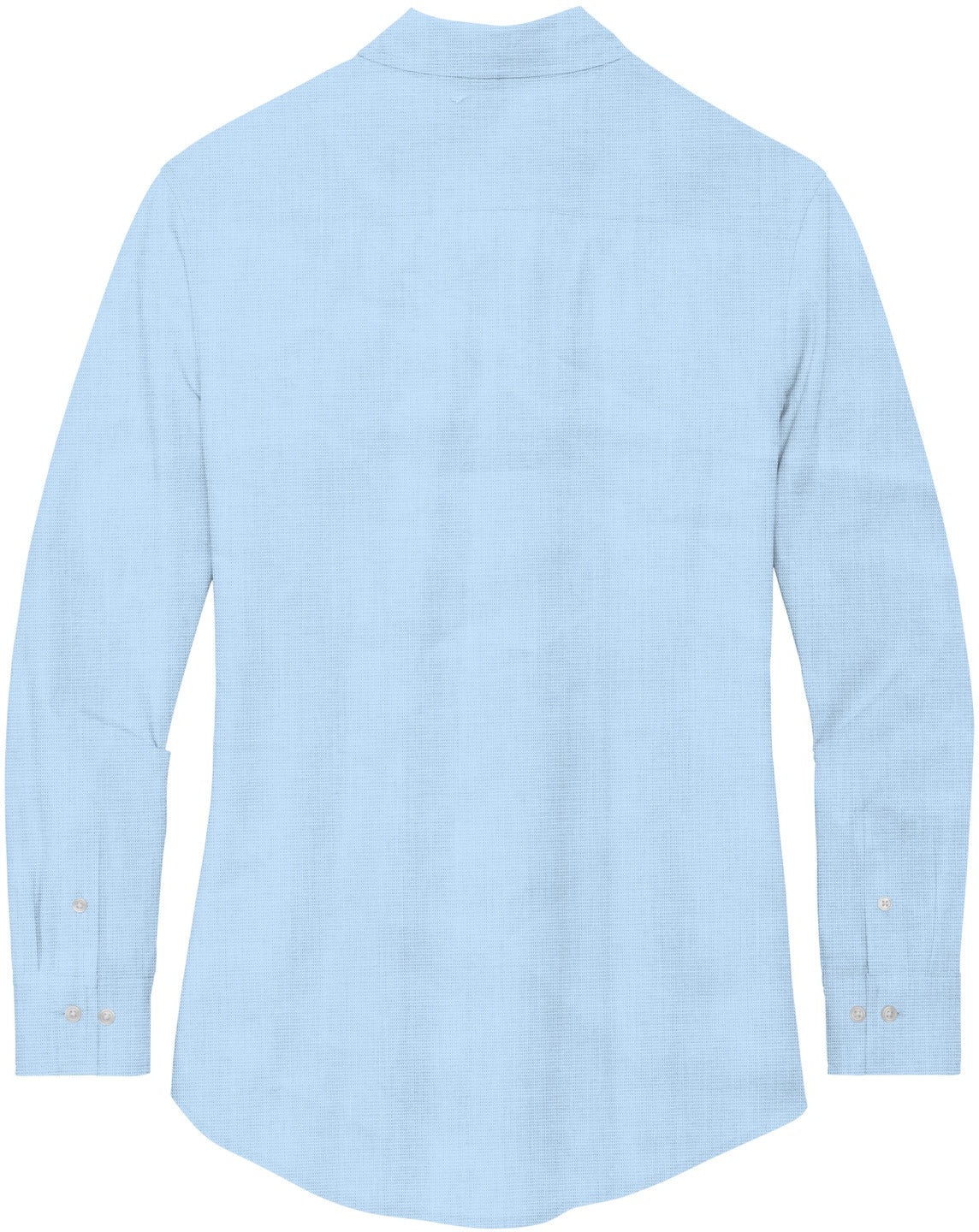 Mercer+Mettle Ladies Long Sleeve Stretch Woven Shirt