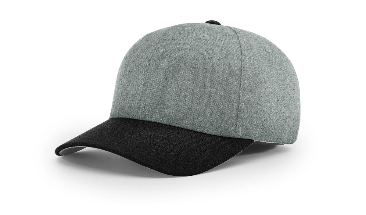 Richardson Wool Blend R-Flex