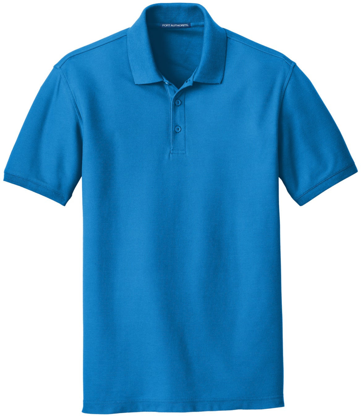 OUTLET-Port Authority Core Classic Pique Polo