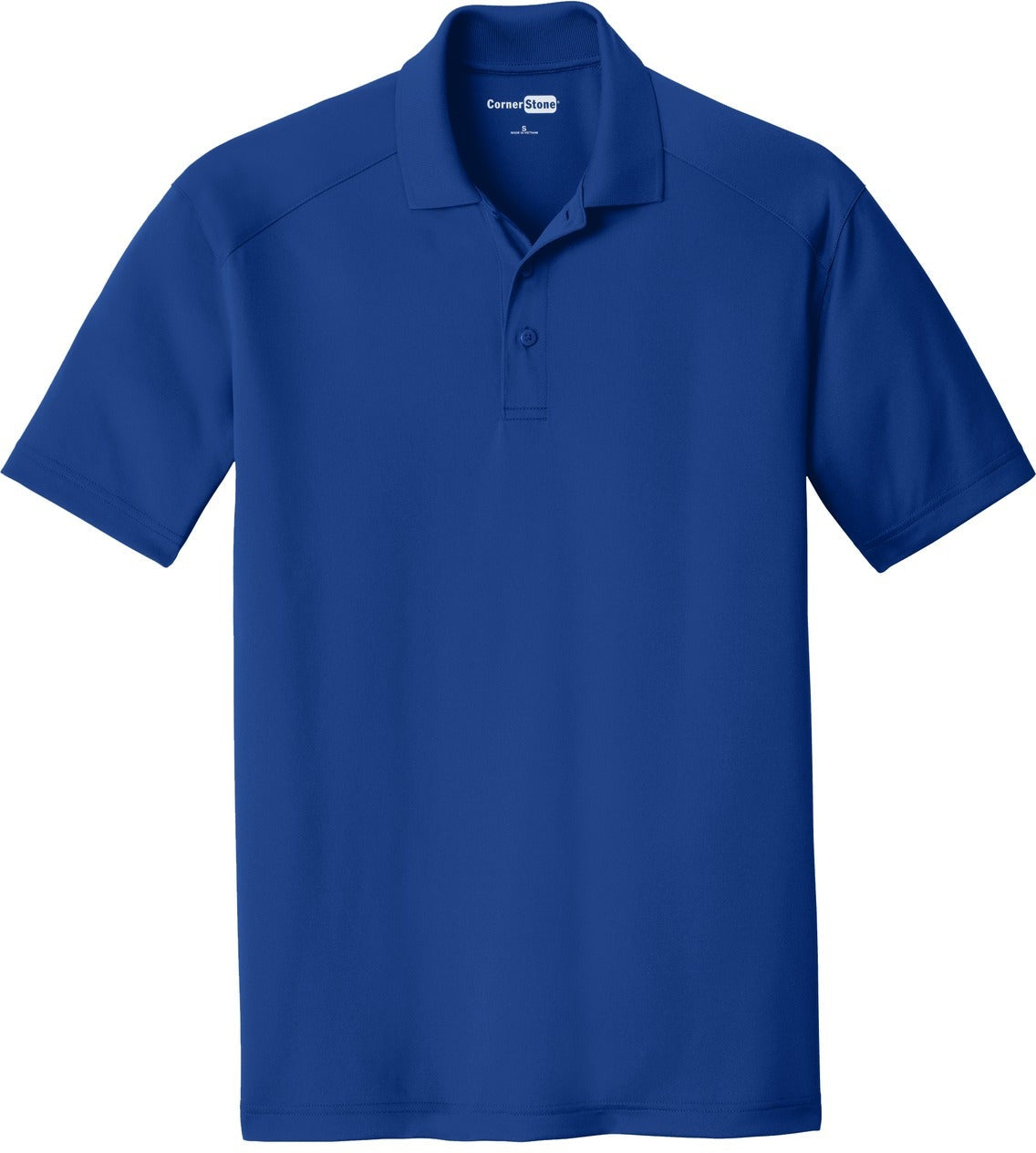 OUTLET-CornerStone Select Lightweight Snag-Proof Polo Shirt