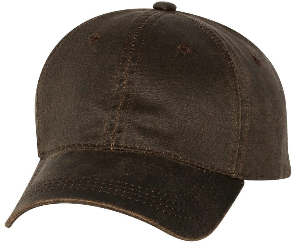 Outdoor Cap Weathered Cap