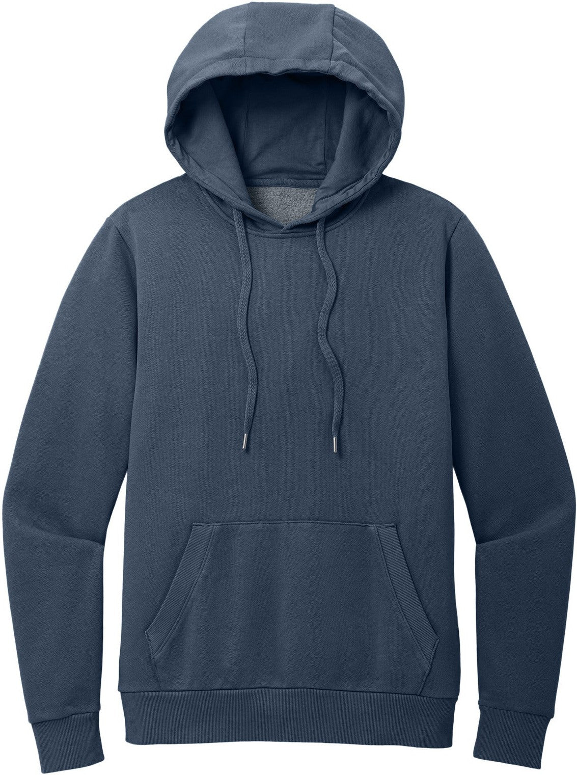 District Wash Fleece Hoodie