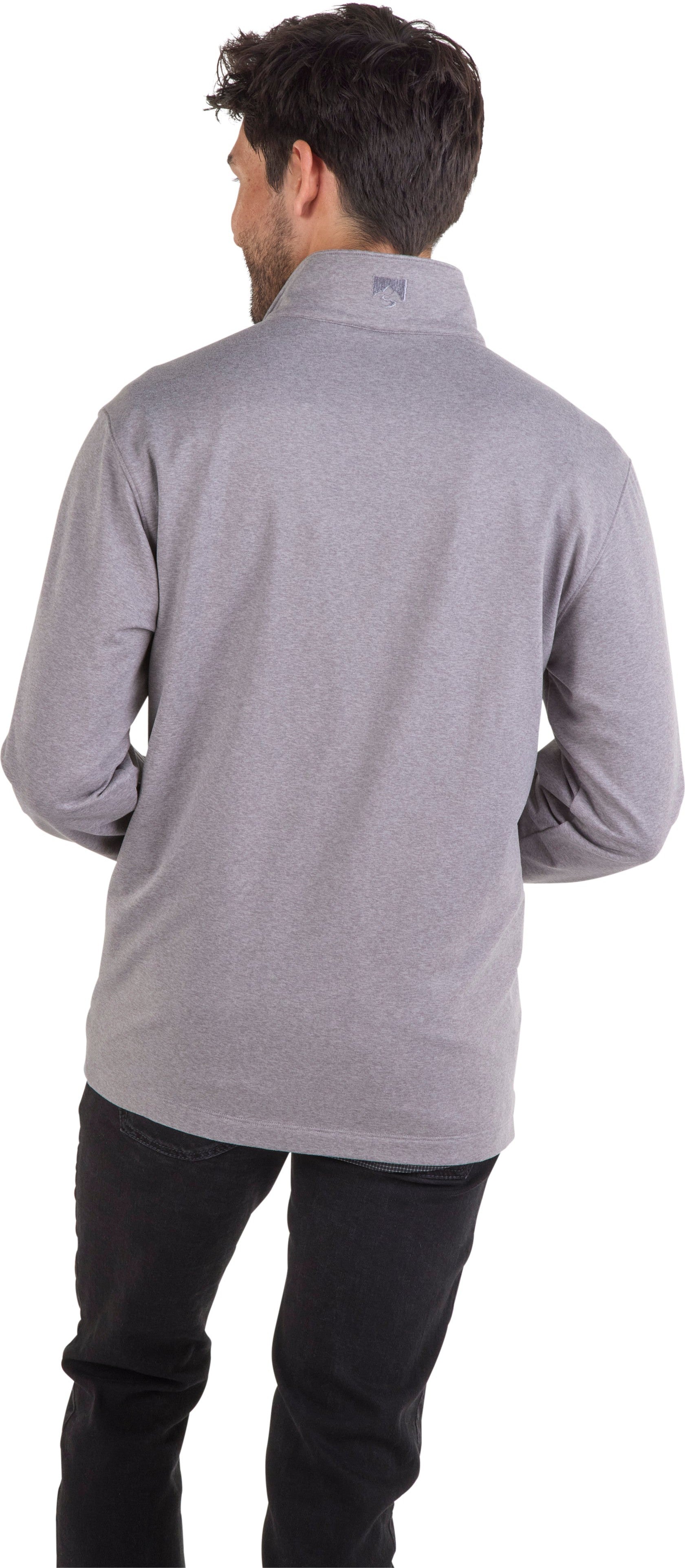 Storm Creek Sidekick Quarter Zip