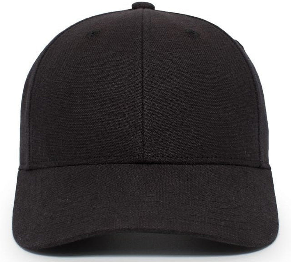 Pacific Headwear Hemp Dad Cap