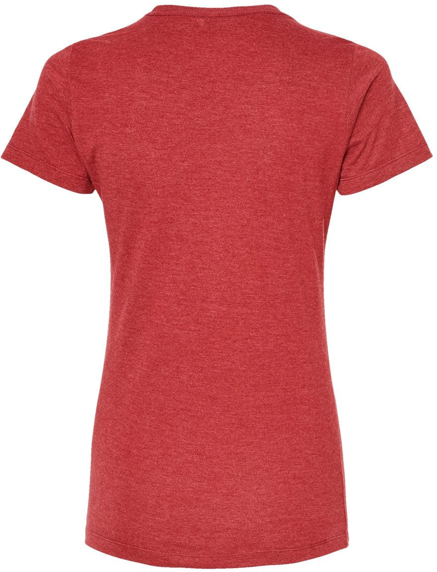 Tultex Ladies Premium Cotton Blend T-Shirt