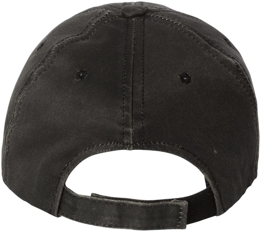 Outdoor Cap Weathered Cap