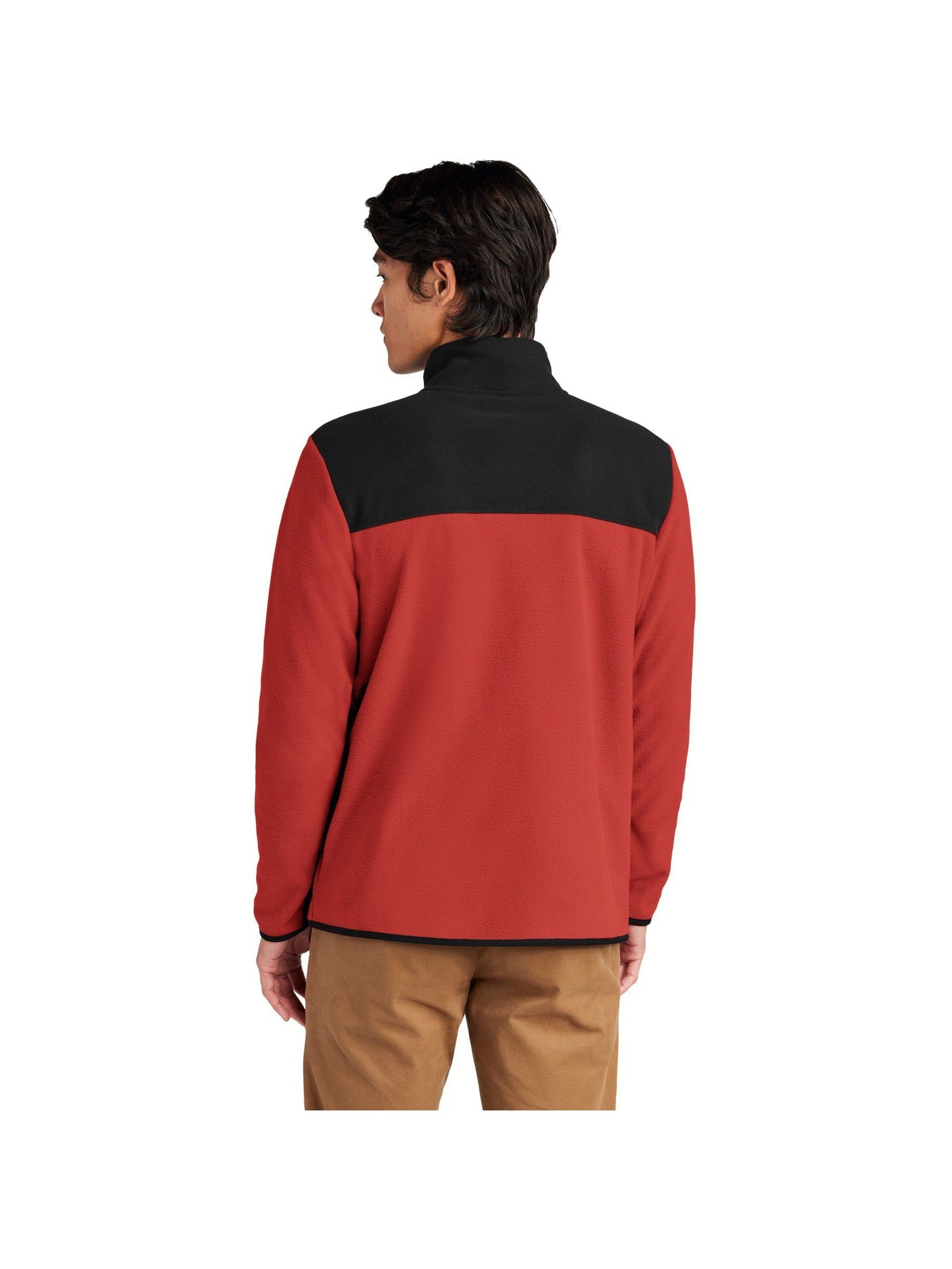 The North Face Glacier Full-Zip Fleece Jacket