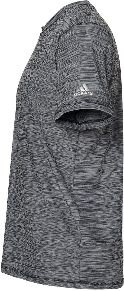 OUTLET-Adidas MÃ¨lange Tech T-Shirt