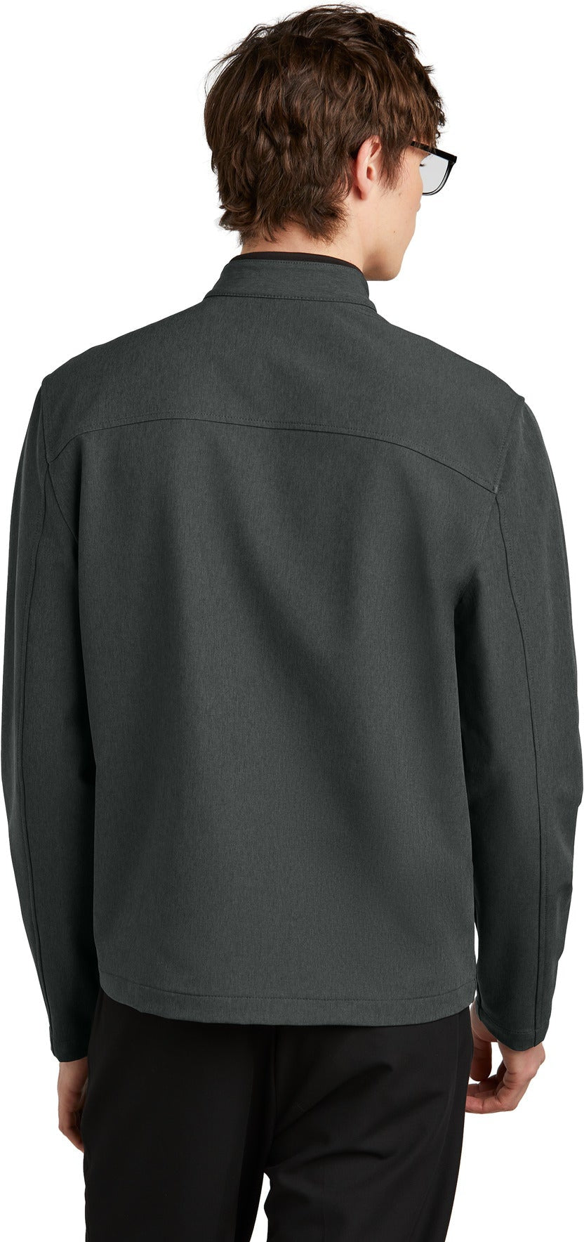 Mercer+Mettle Stretch Soft Shell Jacket