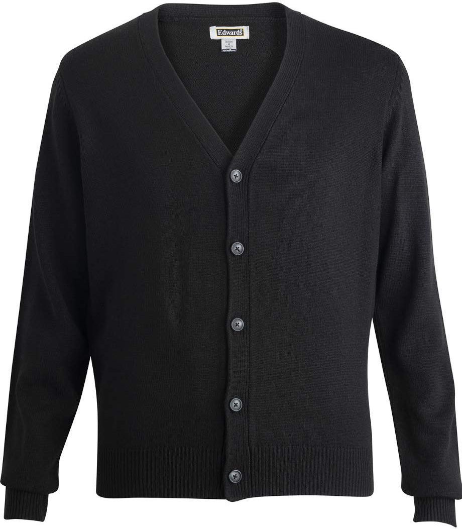 Edwards Unisex Cardigan