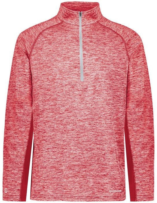 Holloway Electrify Coolcore 1/2 Zip Pullover