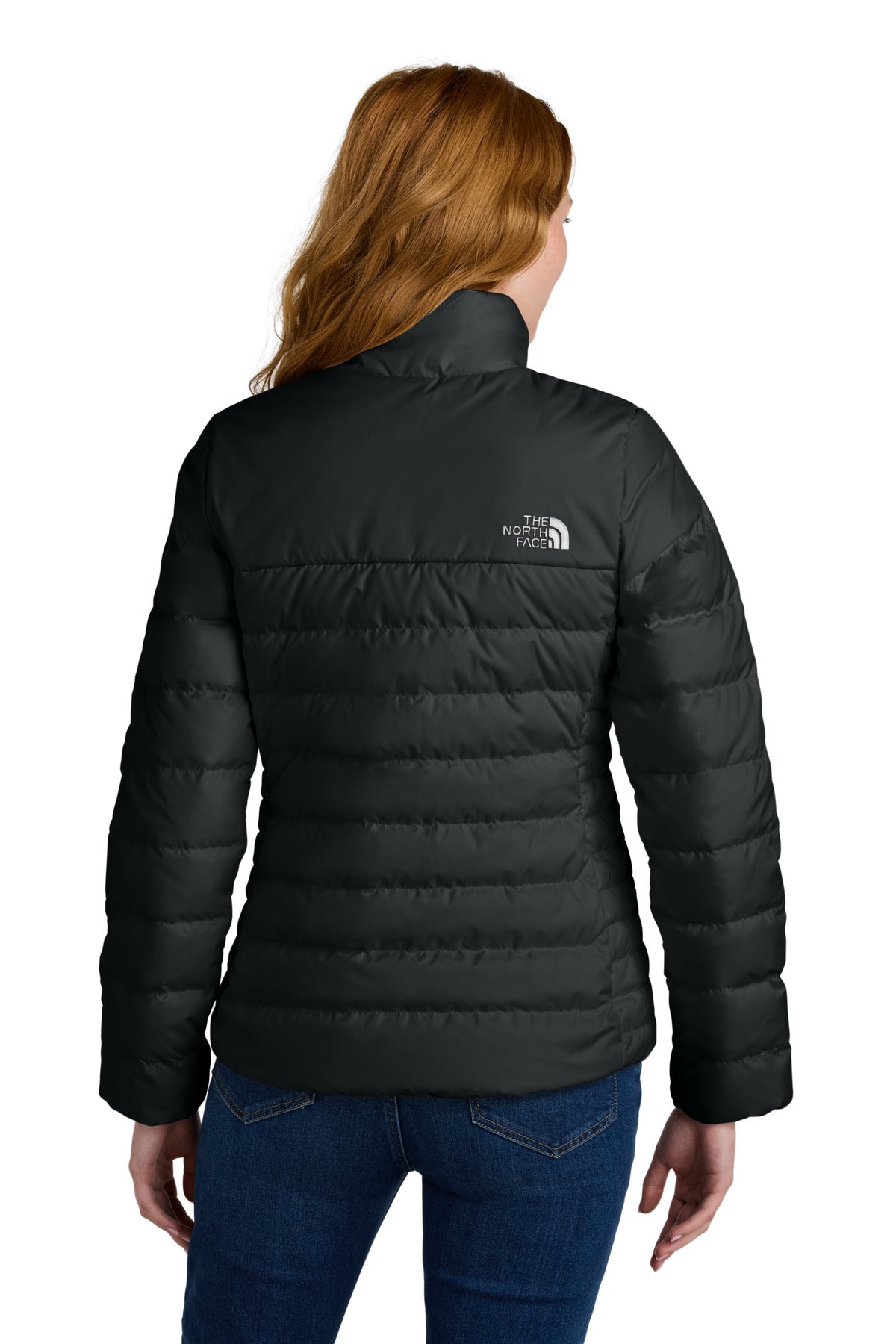 The North Face Ladies Down Hybrid Jacket