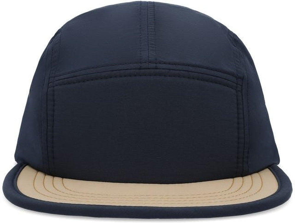 Pacific Headwear Packable Camper Cap