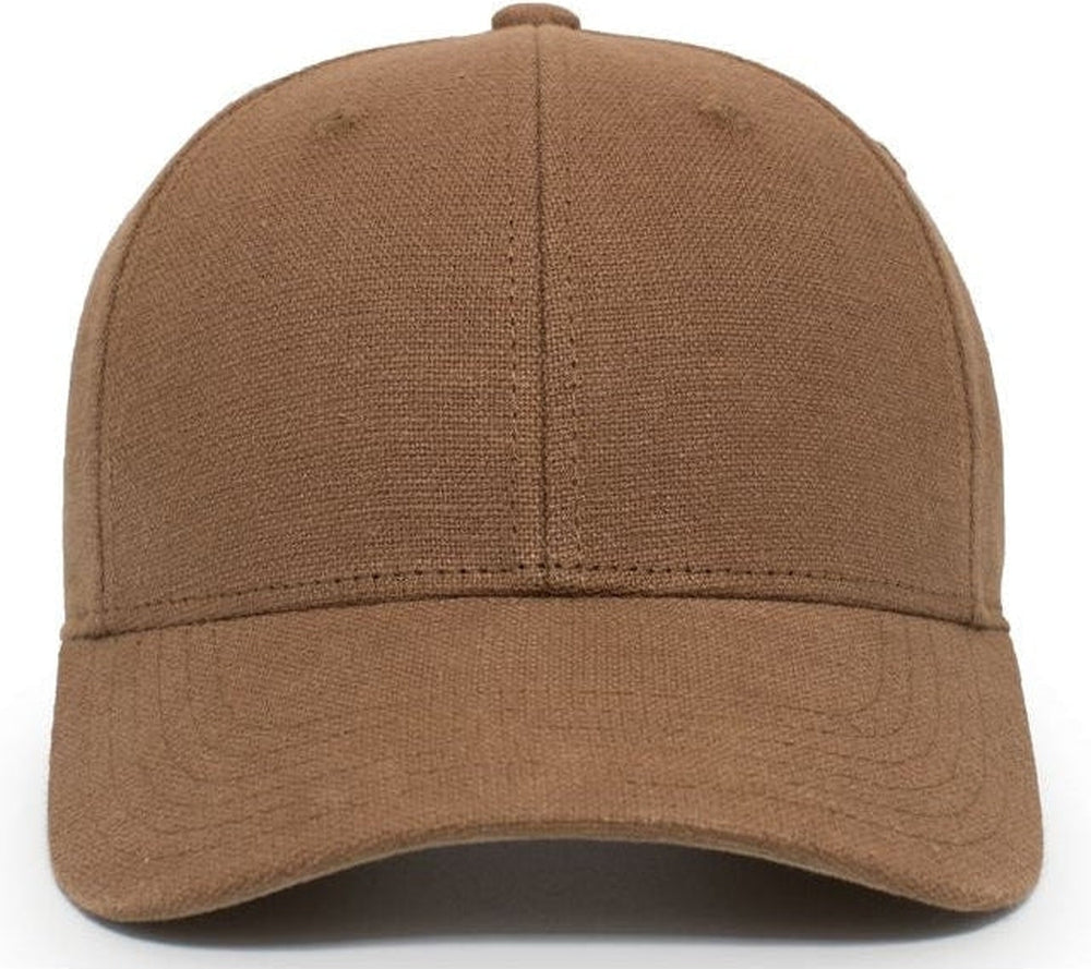 Pacific Headwear Hemp Dad Cap