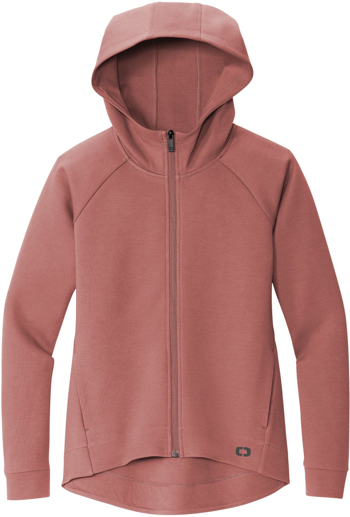 OGIO Ladies Bolt Full-Zip Hoodie