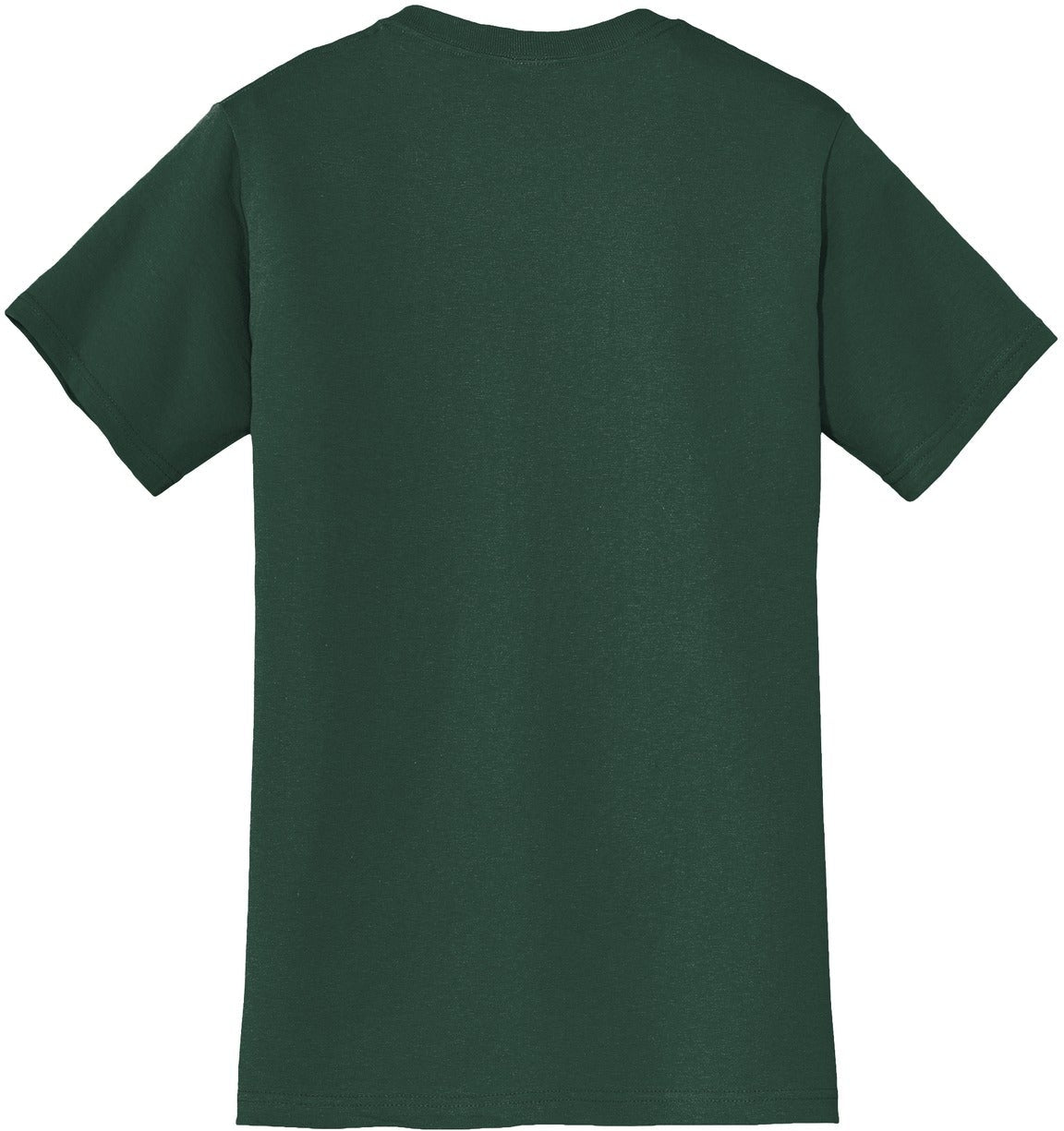 OUTLET-Jerzees Dri-PowerActive 50/50 Cotton/Poly Pocket T-Shirt