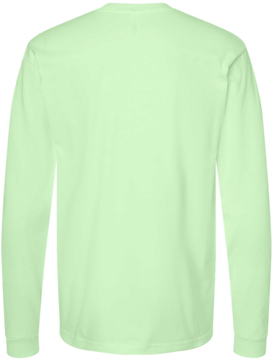 Tultex Unisex Jersey Long Sleeve T-Shirt