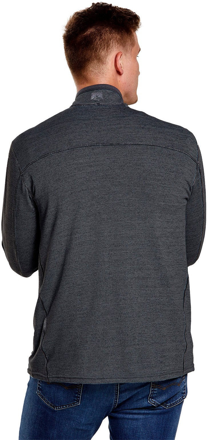 Storm Creek Founder Half Zip