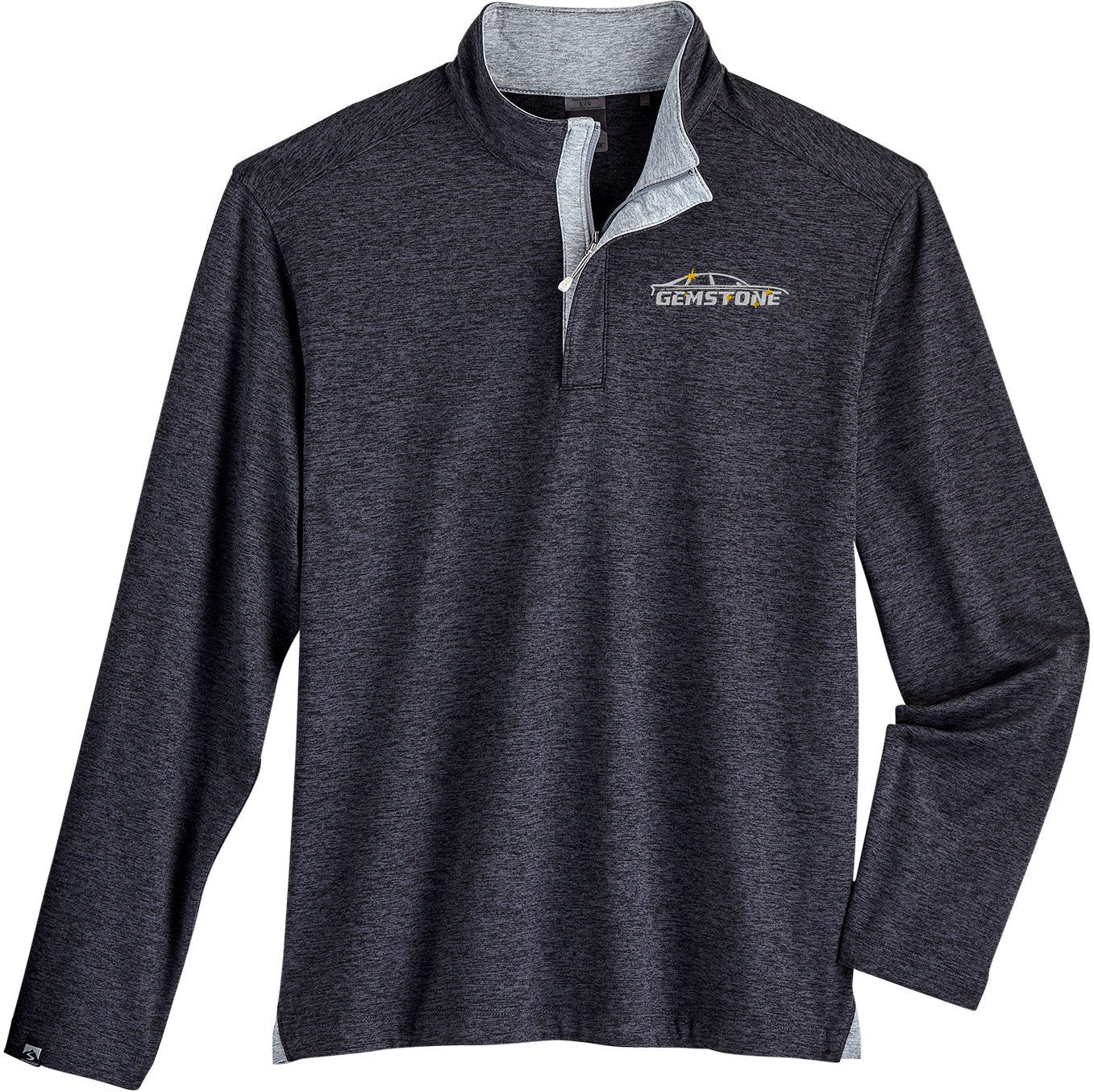 Storm Creek Sidekick Quarter Zip