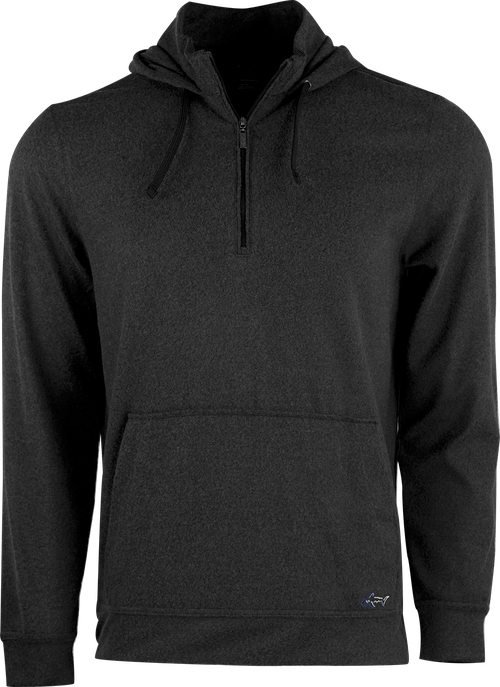 Greg Norman Lab 1/4-Zip Hoodie