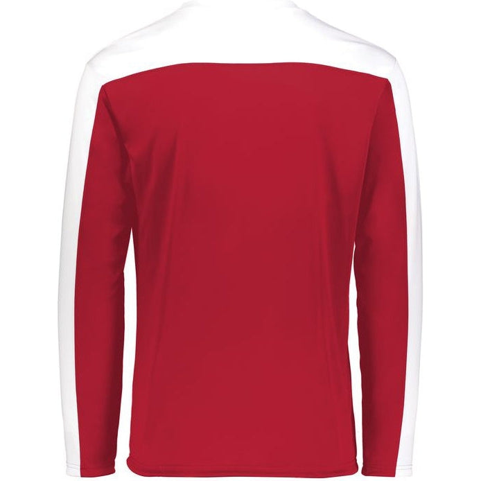 Holloway Momentum Team Long Sleeve Tee