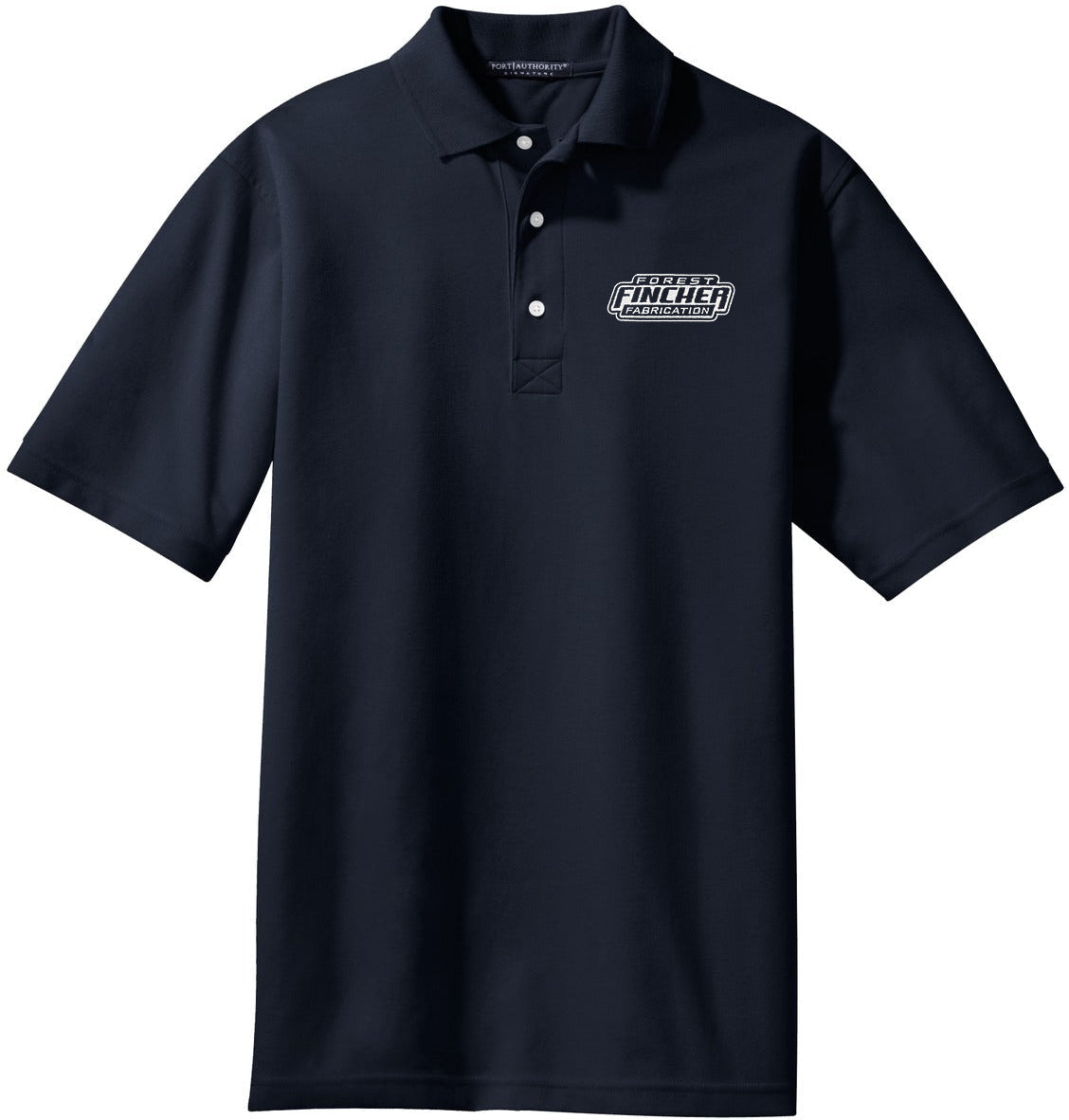 OUTLET-Port Authority Rapid Dry Polo Shirt