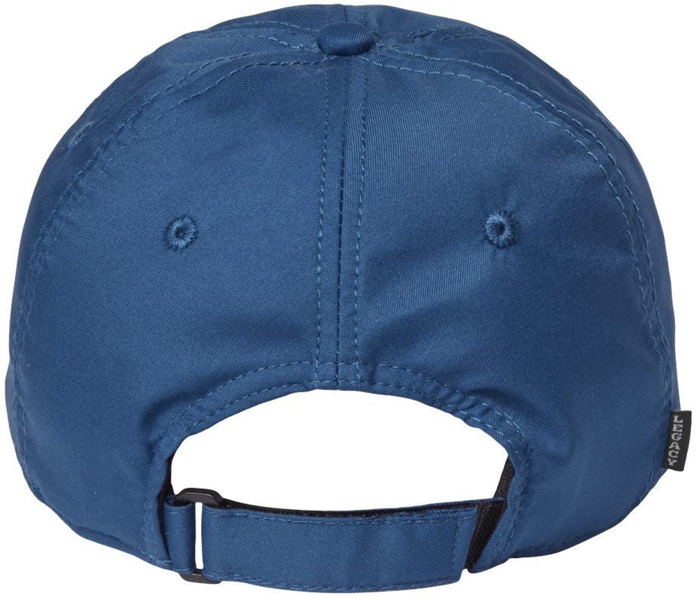 Legacy Cool Fit Adjustable Cap