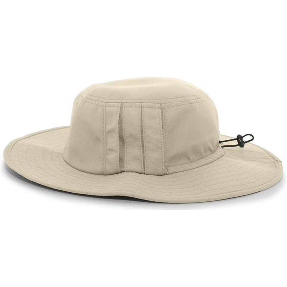 Pacific Headwear Manta Ray Boonie Hat