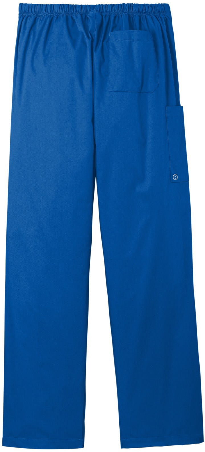 OUTLET-WonderWink Unisex WorkFlex Cargo Pant - SOLD BLANK