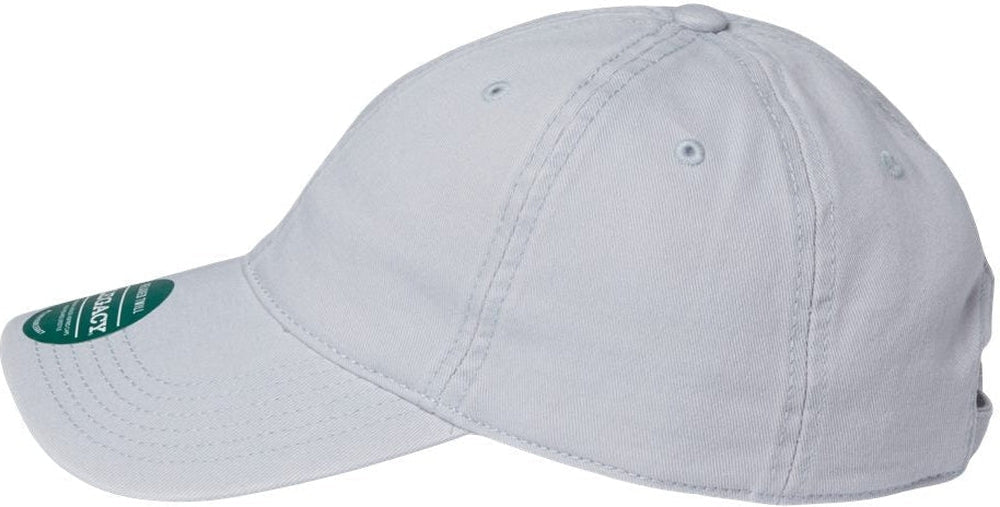 OUTLET-Legacy Relaxed Twill Dad Hat