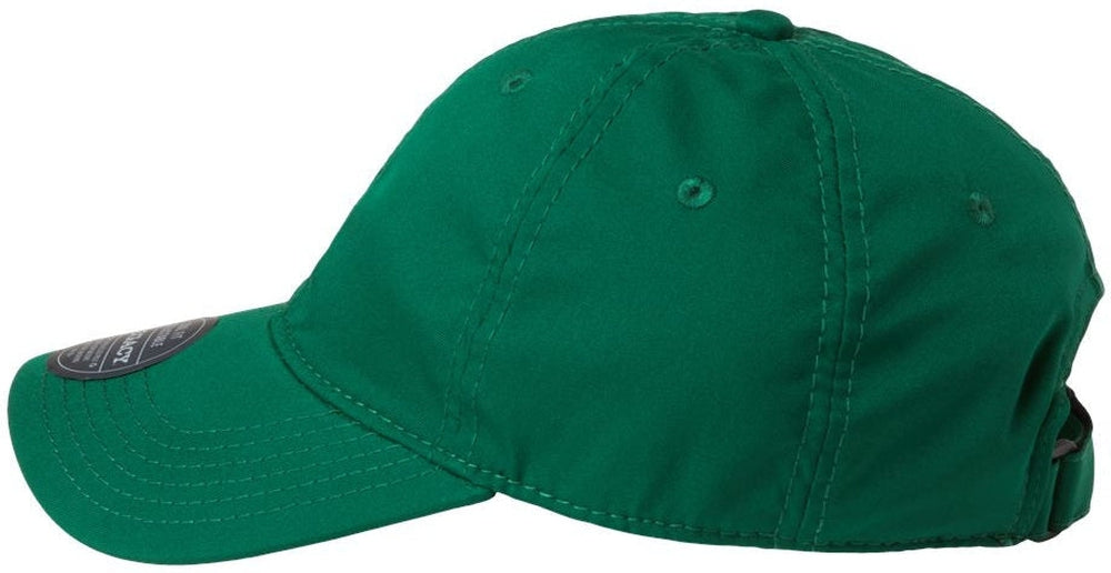 Legacy Cool Fit Adjustable Cap