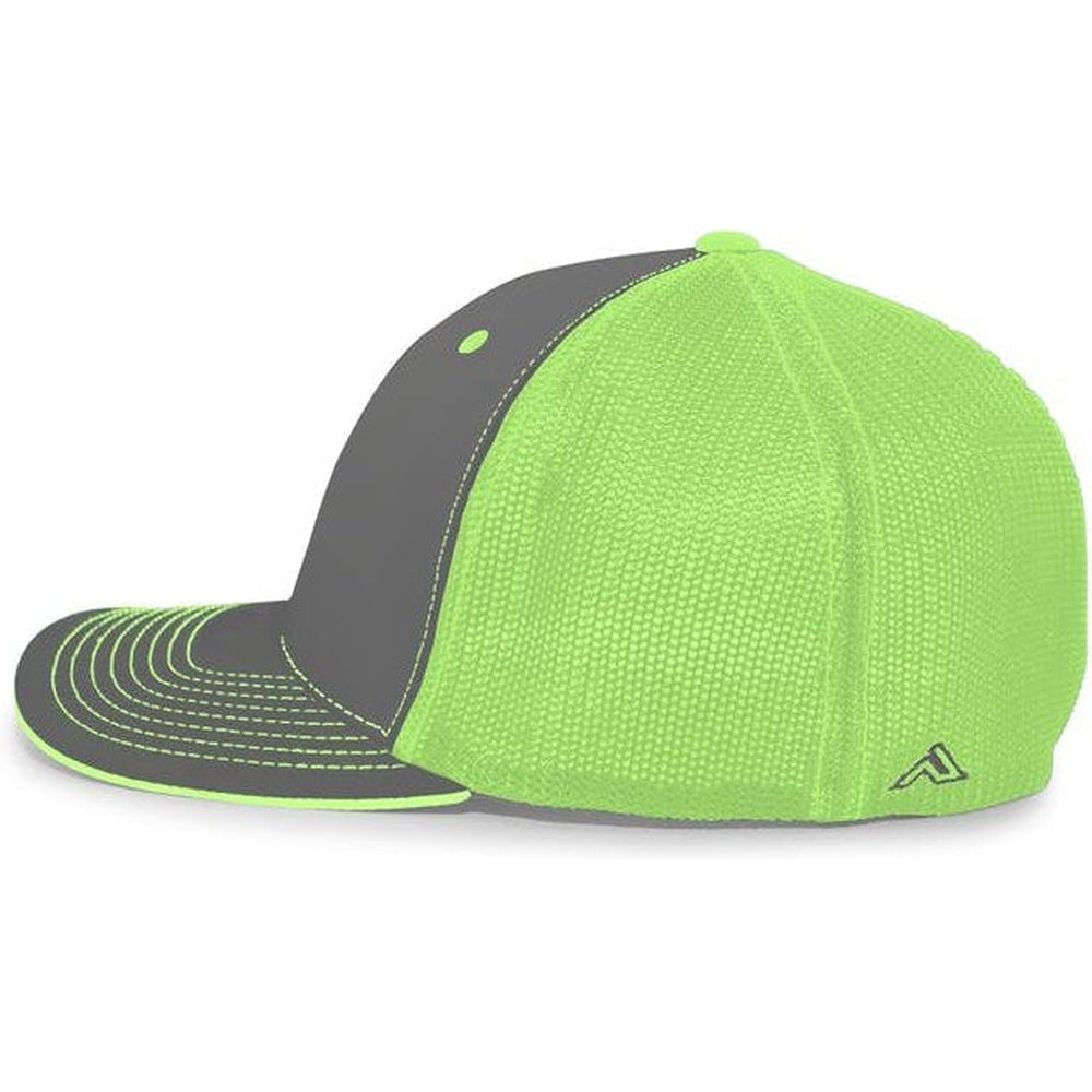 Pacific Headwear Trucker Flexfit Cap