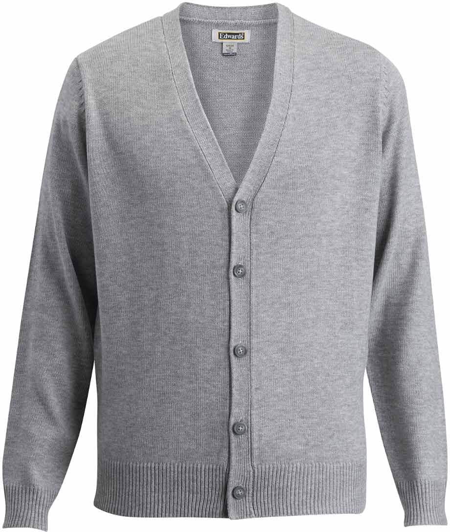 Edwards Unisex Cardigan